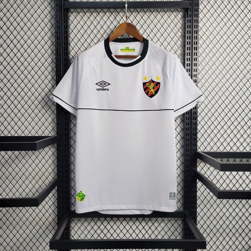 Camisa Sport Recife Away 23/24 - Umbro Torcedor Masculino