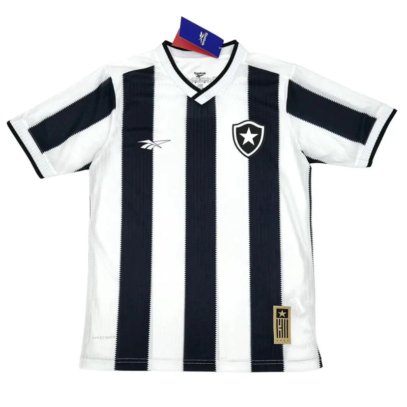 Camisa Botafogo 2024/25 I Home - Masculina