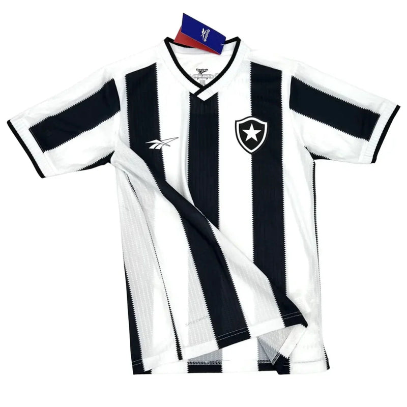 Camisa Botafogo 2024/25 I Home - Masculina