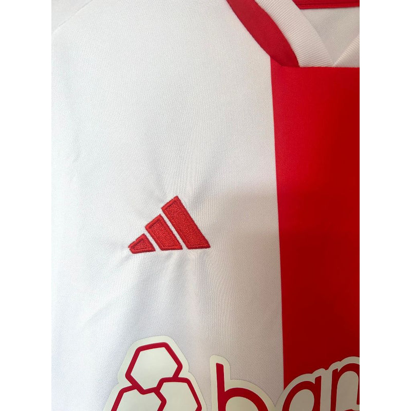 Camisa Internacional Away 24/25 - Adidas Torcedor Masculina