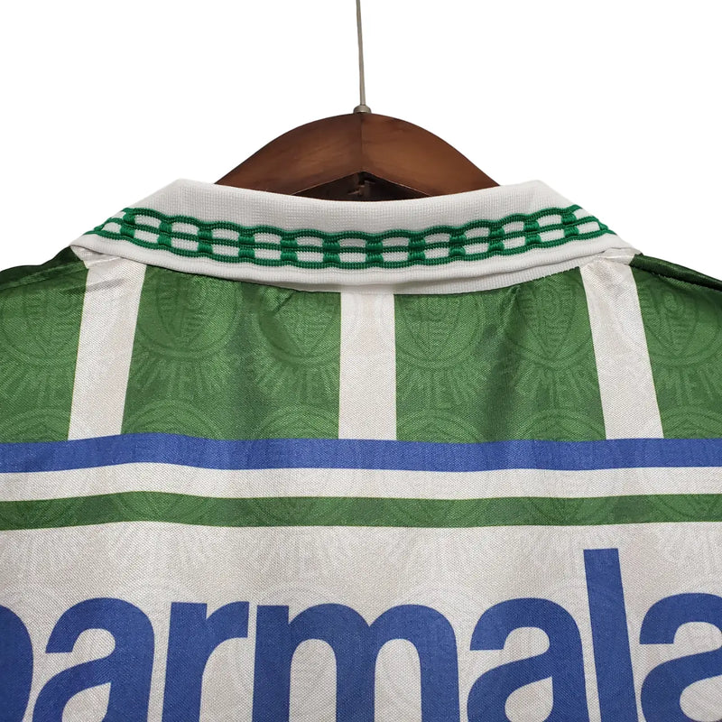 Camisa Palmeiras 1993 I Home - Masculina