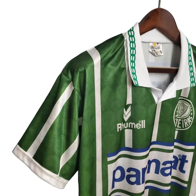 Camisa Palmeiras 1993 I Home - Masculina