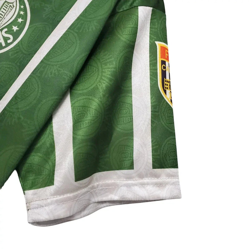 Camisa Palmeiras 1993 I Home - Masculina