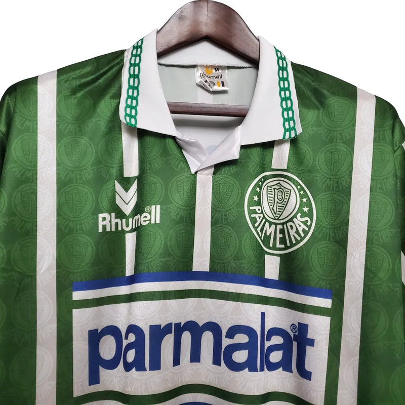 Camisa Palmeiras 1993 I Home - Masculina