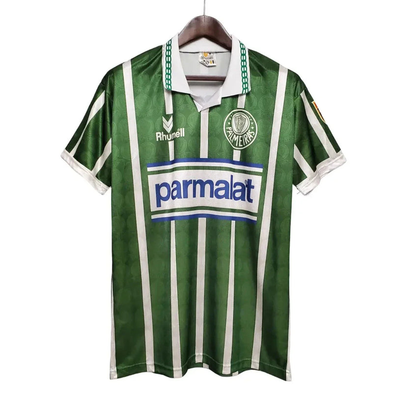 Camisa Palmeiras 1993 I Home - Masculina