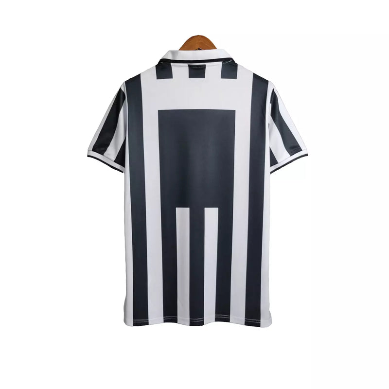 Camisa Juventus 95/96 Home I - Torcedor Masculina