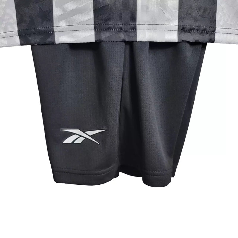 Camisa Botafogo 23/24 I Home - Kit Infantil