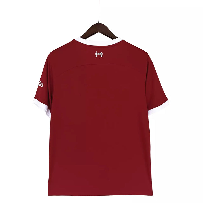 Camisa Liverpool 23/24 I - Torcedor Masculina