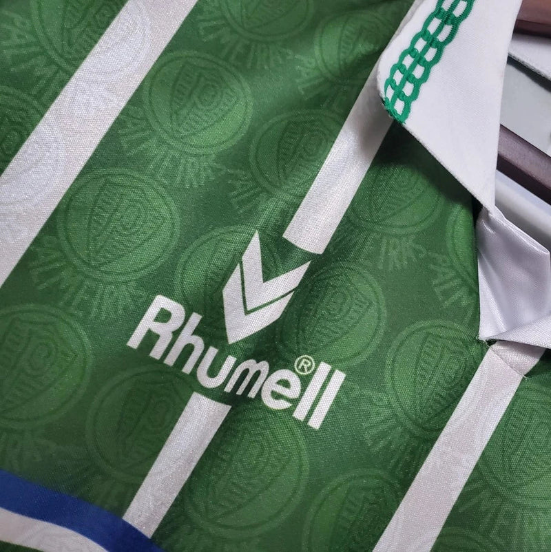 Camisa Palmeiras 1993 I Home - Masculina