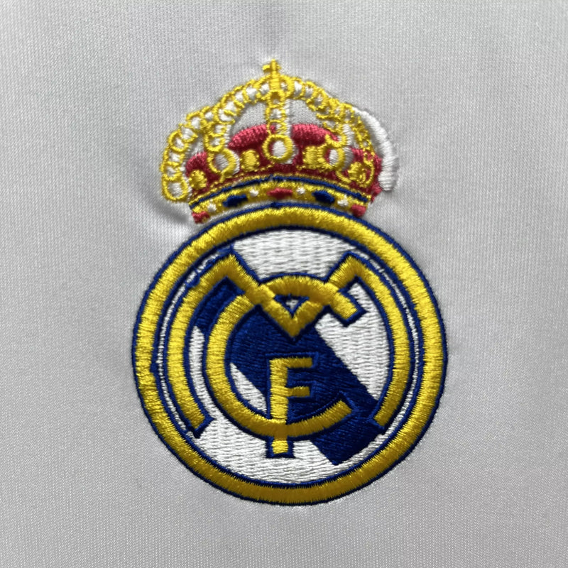 Camisa Real Madrid 23/24 I - Torcedor Masculina