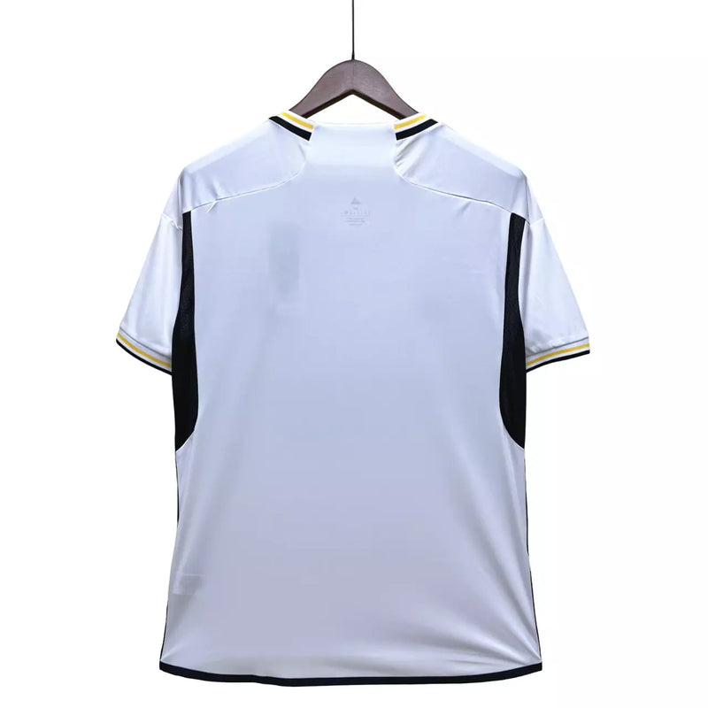 Camisa Real Madrid 23/24 I - Torcedor Masculina