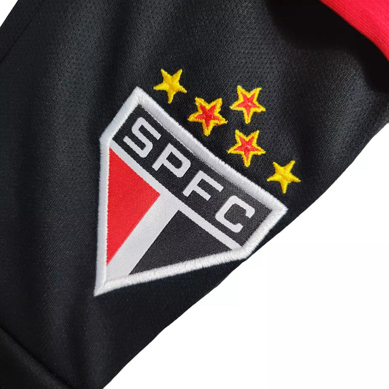 Camisa São Paulo 23/24 II - Kit Torcedor Infantil