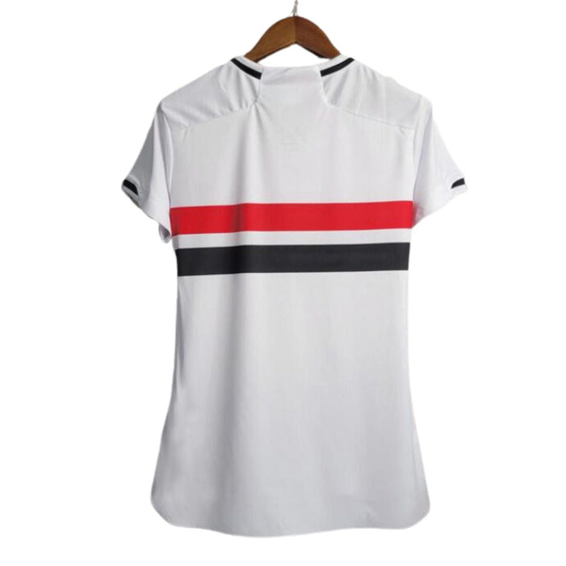 Camisa São Paulo 23/24 I - Torcedor Feminina