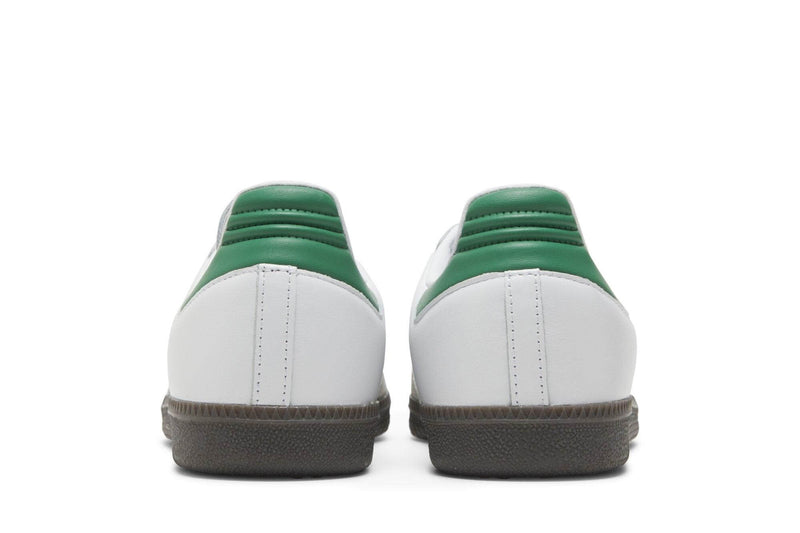 Tênis adidas Samba OG Green Branco