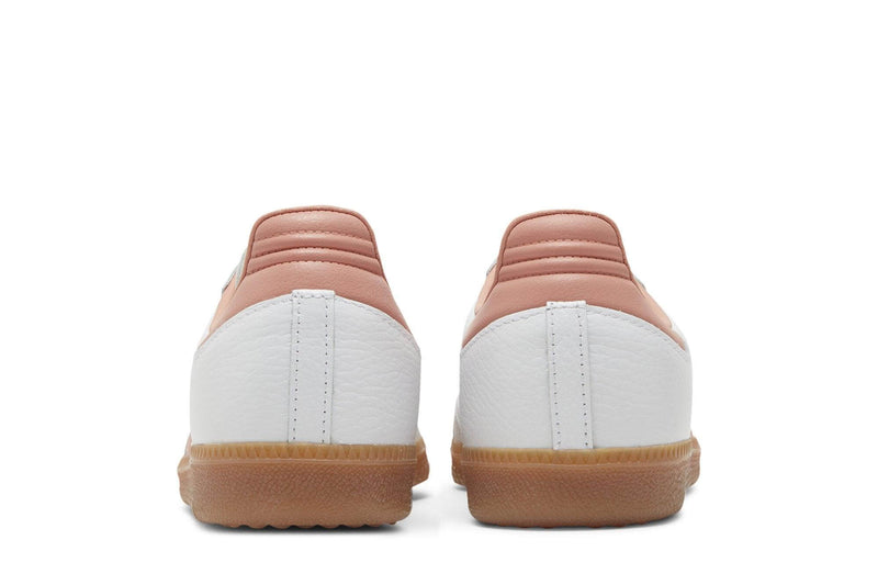 Tênis Adidas Samba Wonder Clay Branco