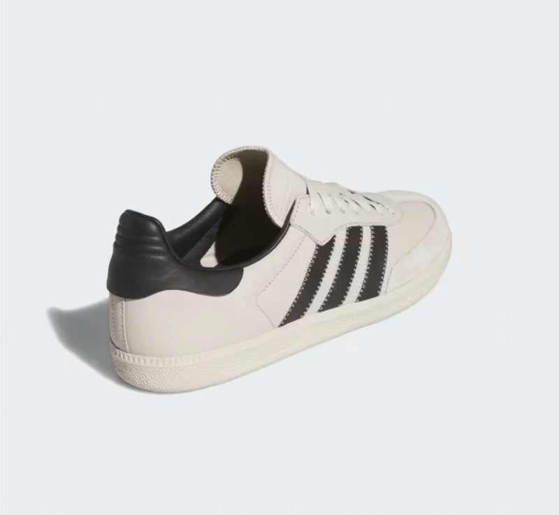 Tênis adidas Samba x Humanrace Core Black Cinza