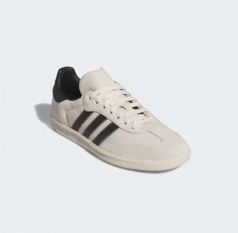 Tênis adidas Samba x Humanrace Core Black Cinza