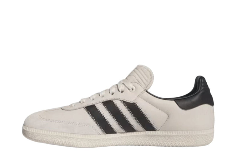 Tênis adidas Samba x Humanrace Core Black Cinza