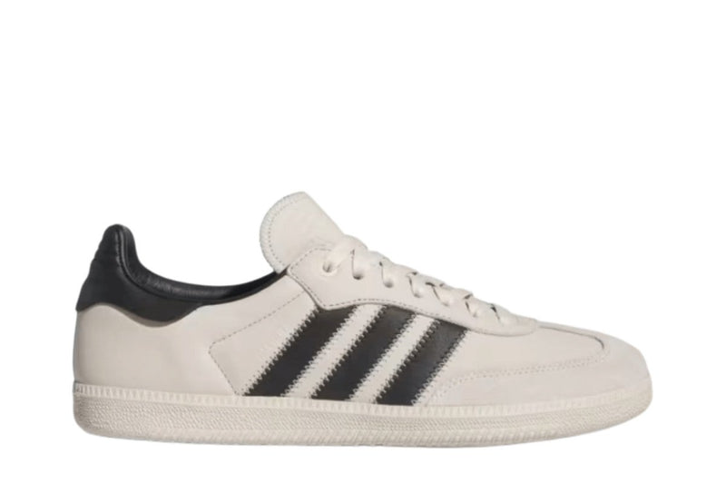 Tênis adidas Samba x Humanrace Core Black Cinza