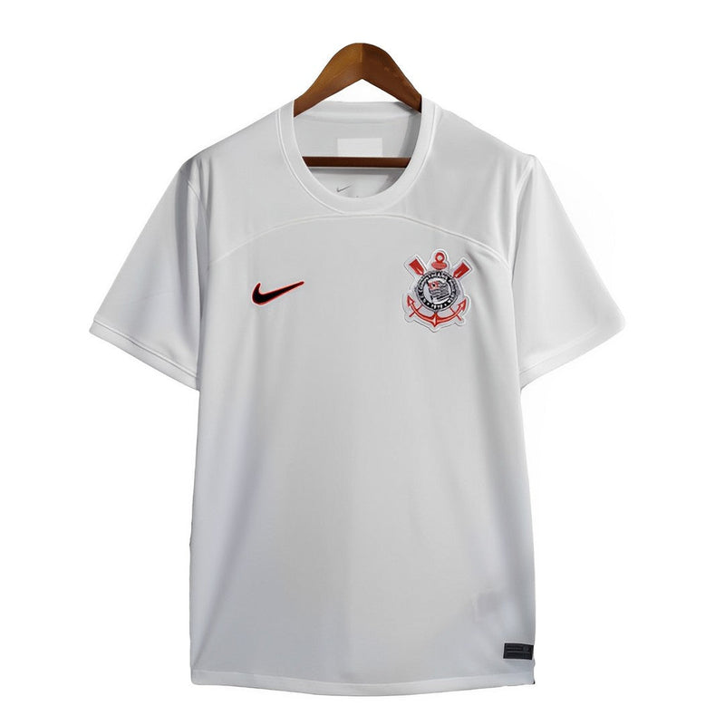 Camisa Corinthians 23/24 Home I - Torcedor Masculina