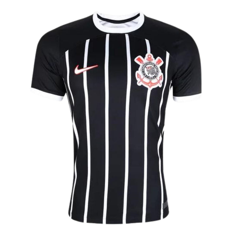 Camisa Corinthians 23/24 Away II - Torcedor Masculina