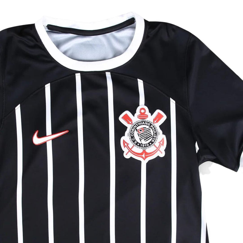 Camisa Corinthians 23/24 Away II - Torcedor Masculina